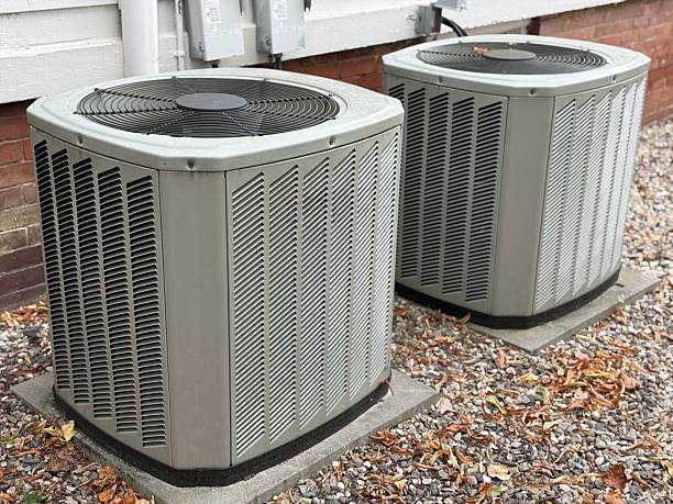 Reliable Hvac contractor in Johnson City, KS by HVAC Repair CO